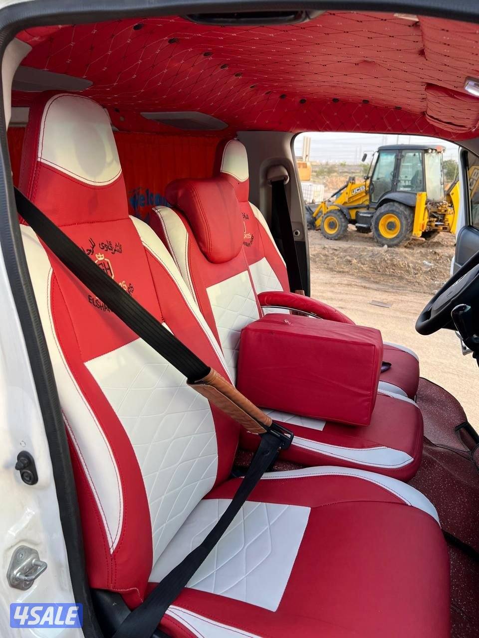 الشرقاوي لتأجير الباصات مع السائق
إستعداد تام لتلبية كافة مناسبا1