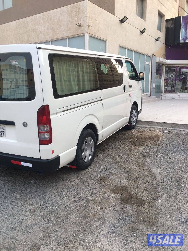 الشرقاوي لتأجير الباصات مع السائق
إستعداد تام لتلبية كافة مناسبا3