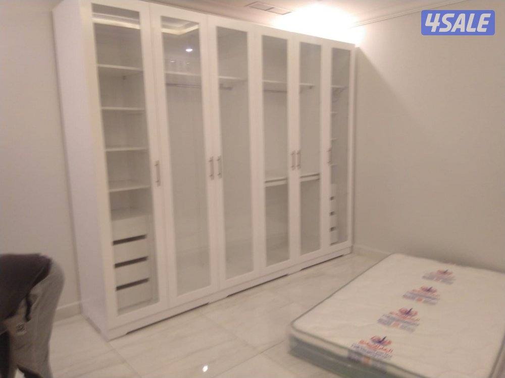 كبتات سراير تفصال حسب الطلب جميع الموديلات المودرن.....6