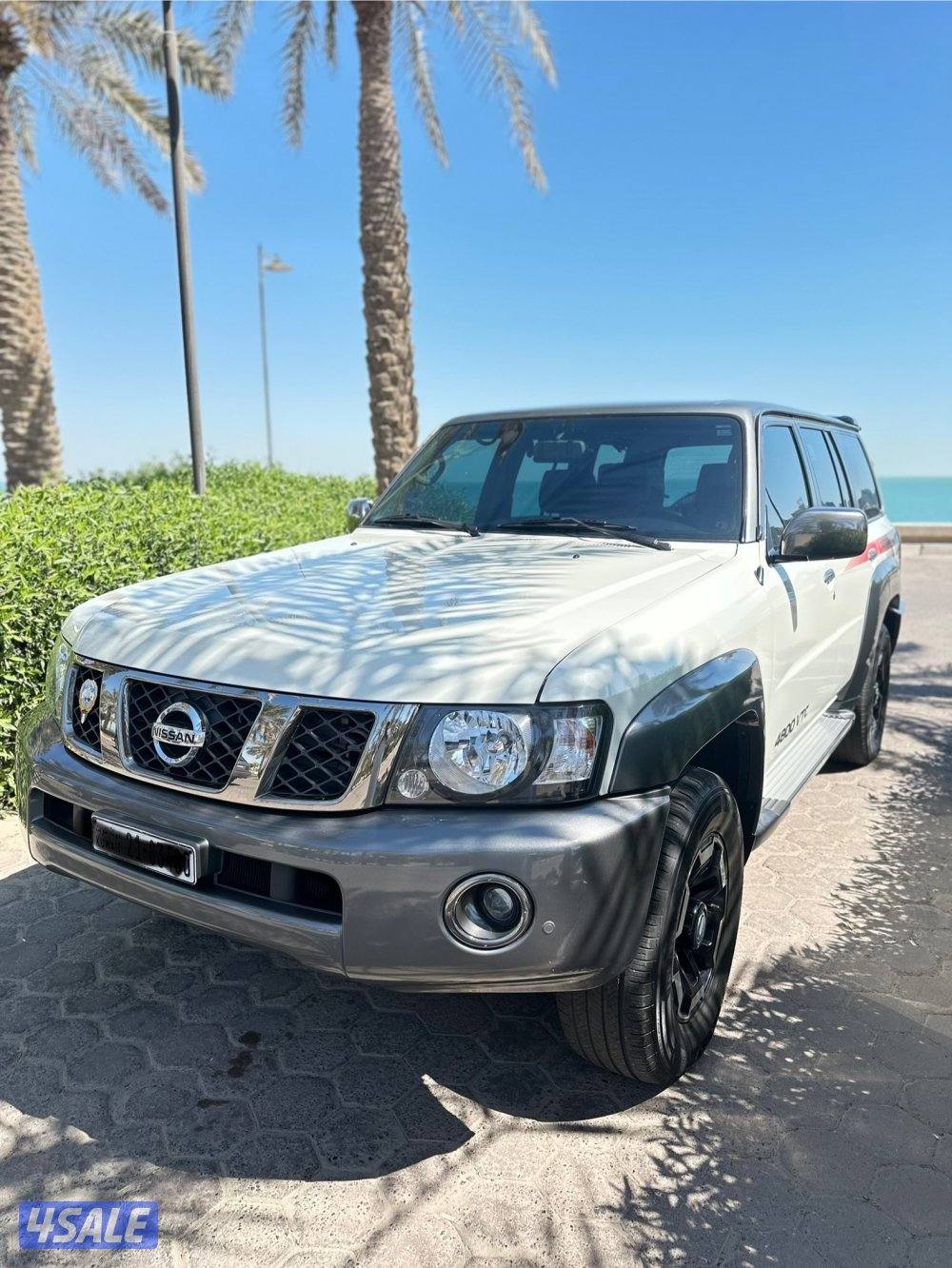 سوبر سفاري بحالة ممتازة1