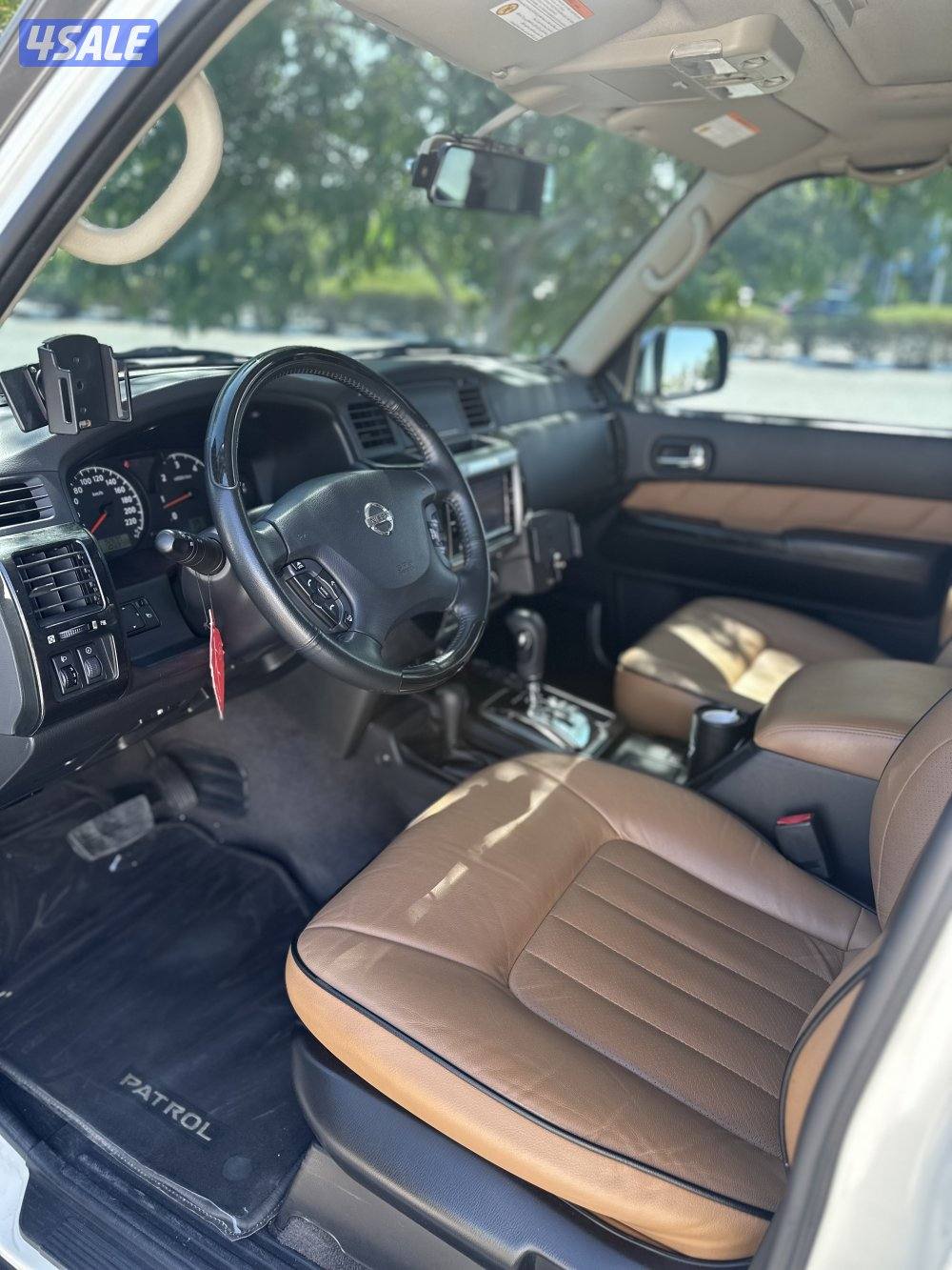 سوبر سفاري بحالة ممتازة3