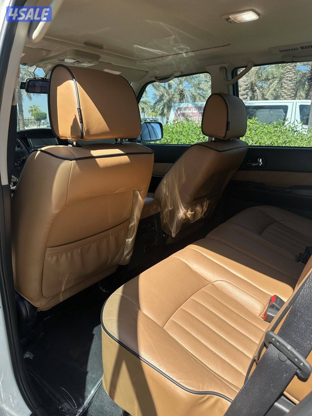 سوبر سفاري بحالة ممتازة4