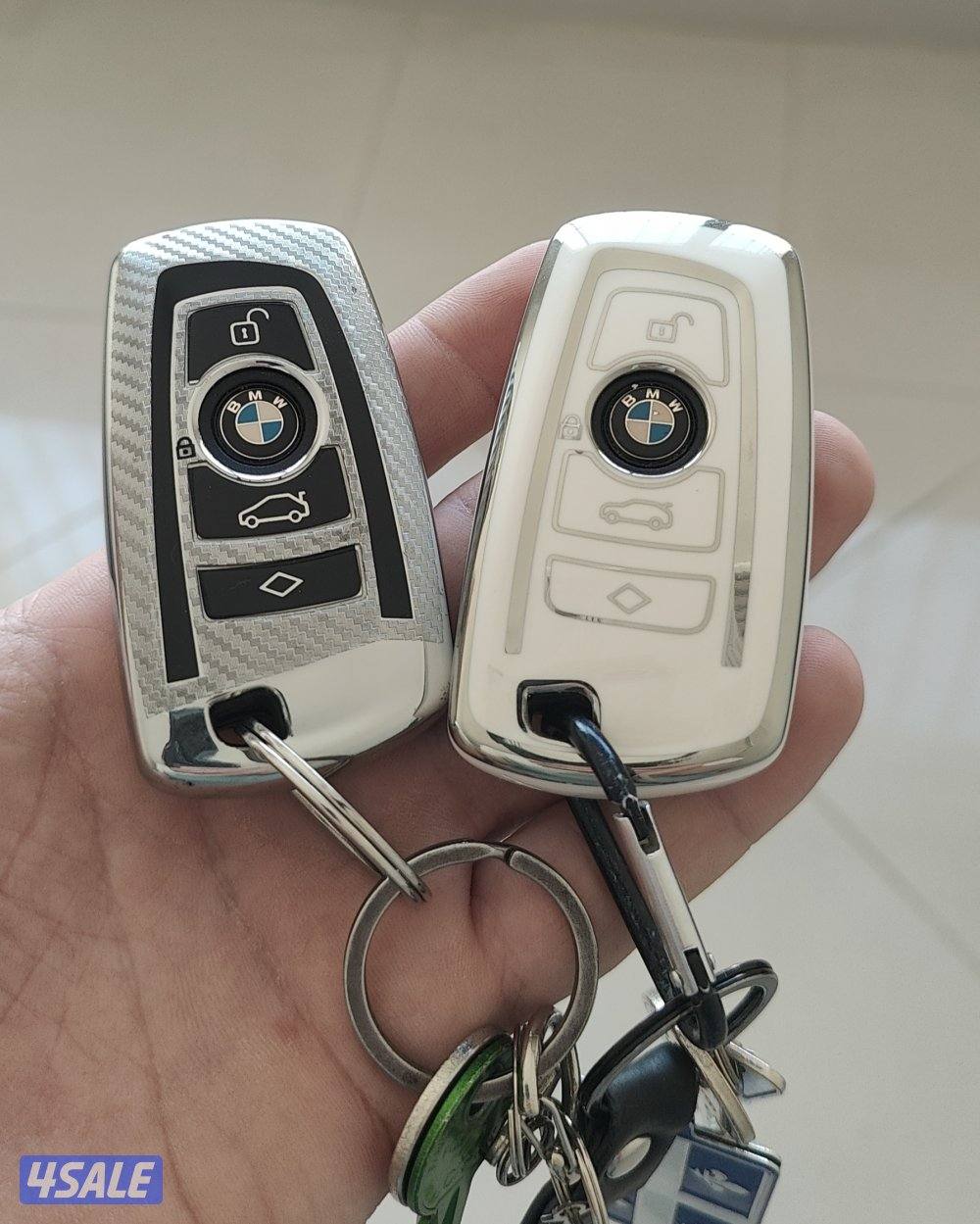 BMW 535I الغانم10