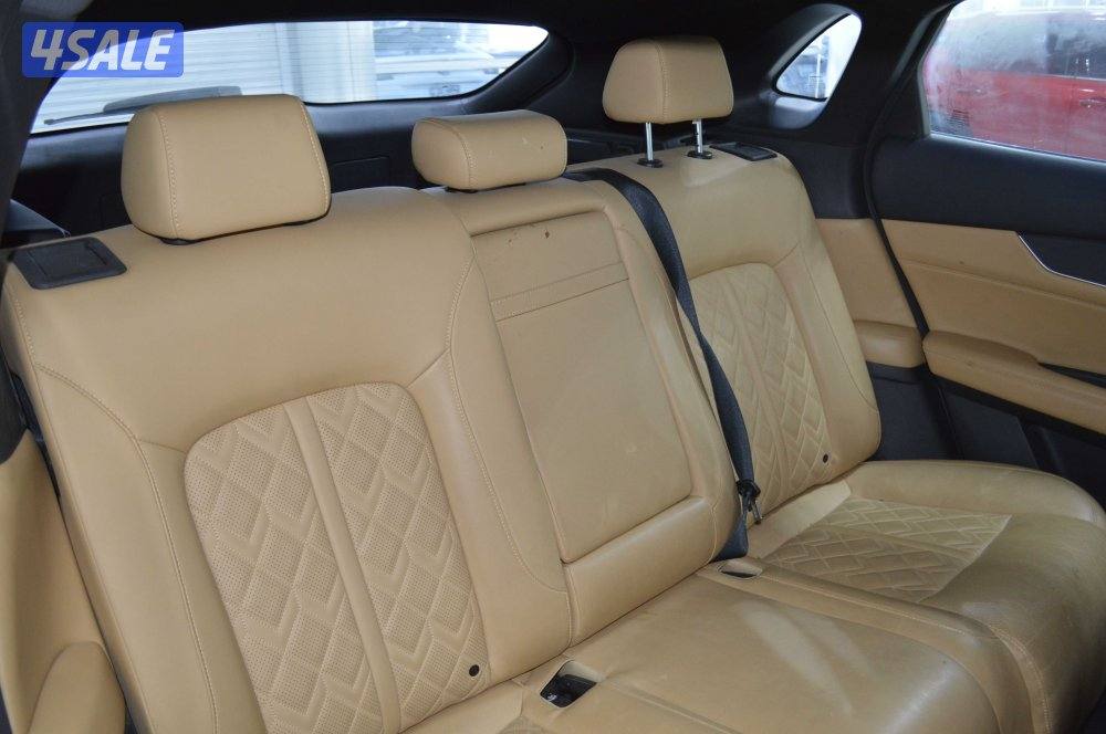 2024 Changan UNI-K Full Option11