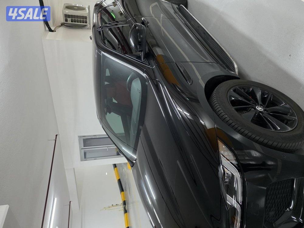 JAGUAR F PACE R DYNAMIC SE 20242