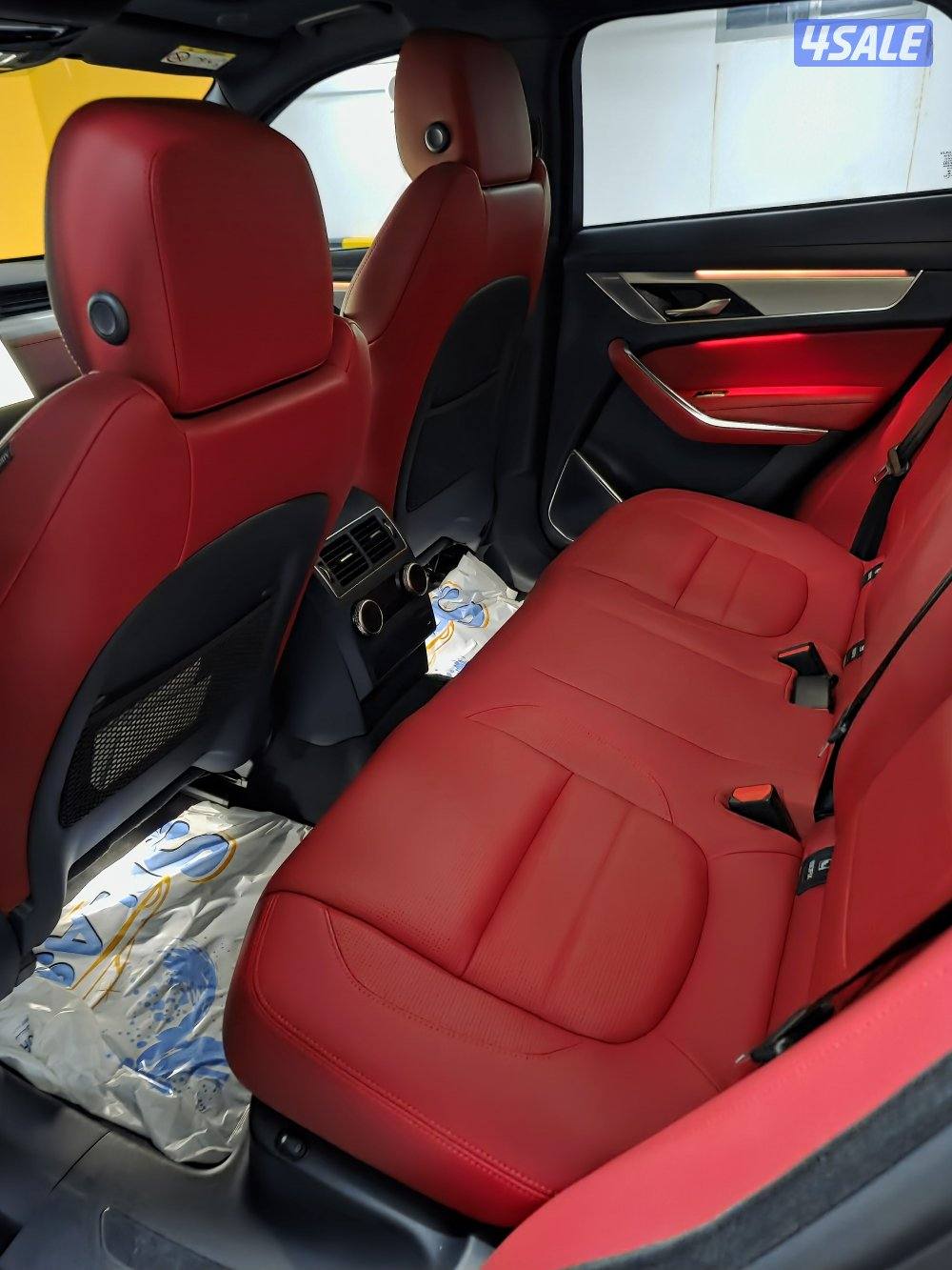 JAGUAR F PACE R DYNAMIC SE 20245