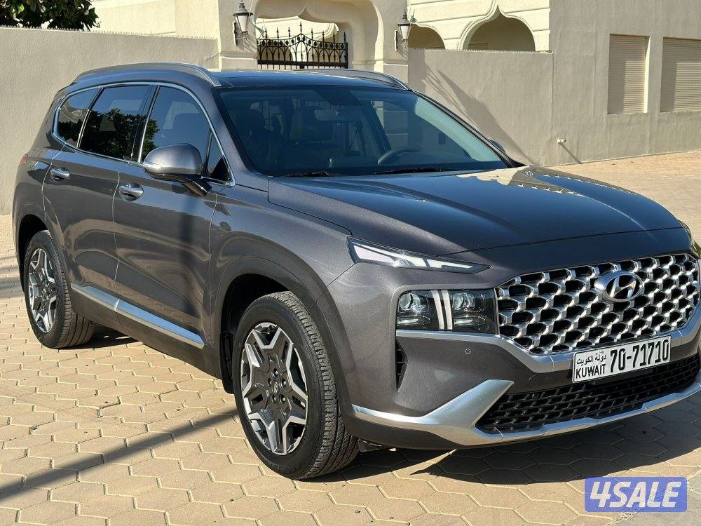 2023 كامل المواصفات بانوراما سنتافي HTRAC0