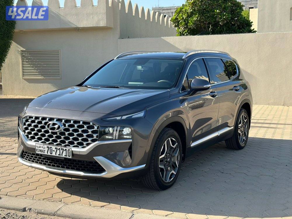 2023 كامل المواصفات بانوراما سنتافي HTRAC2