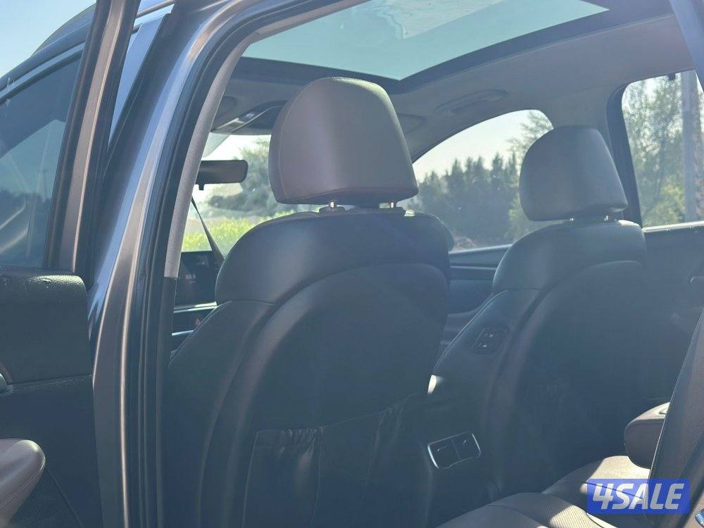 2023 كامل المواصفات بانوراما سنتافي HTRAC5