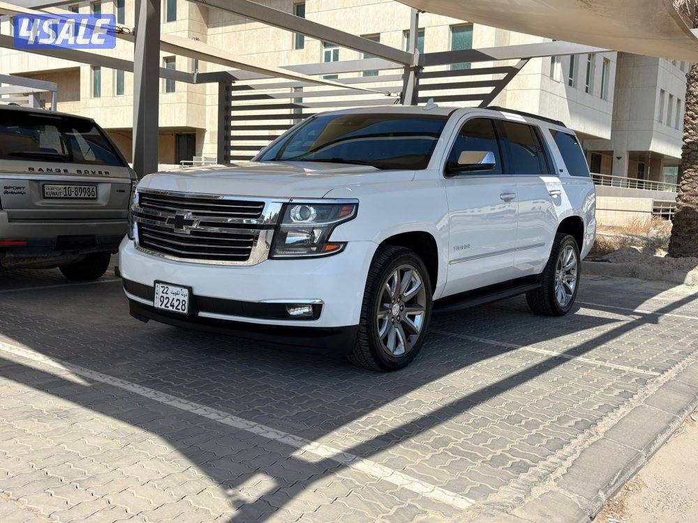 تاهو 2019 LTZ الدرجه الاولى0