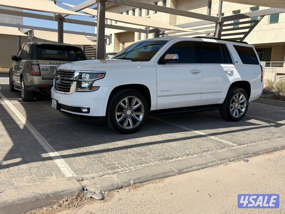 تاهو 2019 LTZ الدرجه الاولى3