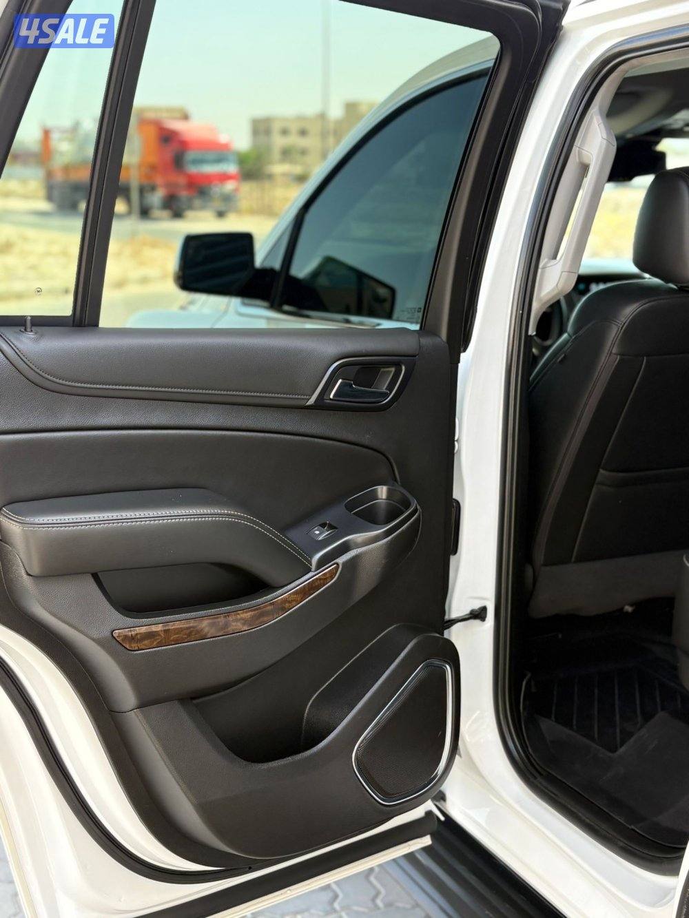 تاهو 2019 LTZ الدرجه الاولى6