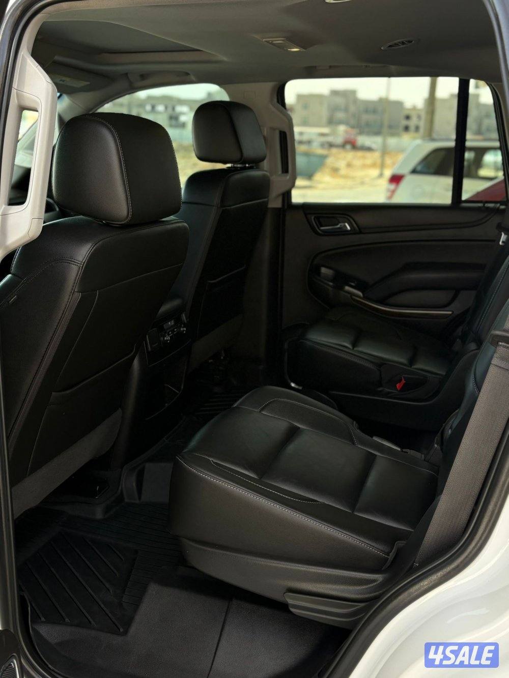 تاهو 2019 LTZ الدرجه الاولى8