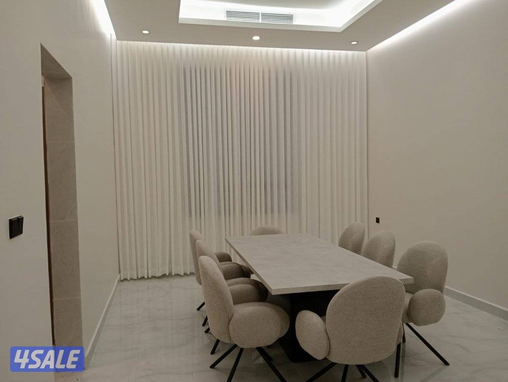 ستائر وتنجيد كنب جلسات غنفات0