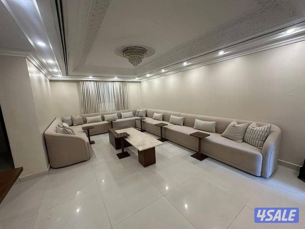 ستائر وتنجيد كنب جلسات غنفات3