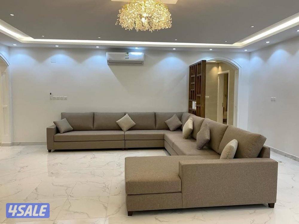 ستائر وتنجيد كنب جلسات غنفات11