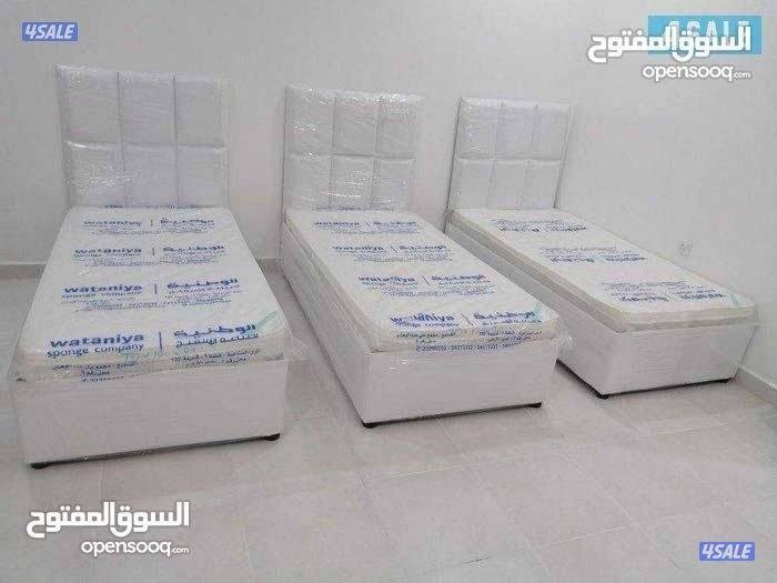 تفصال سراير جديده للبيع مع التركيب مع التوصيل مجان8