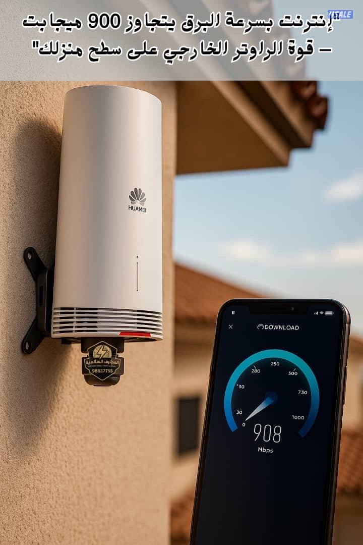 شبكات وراوترات وتمديد وايرات خدمه مميزه واسعار تنافسيه وخبرات بالتركيب5