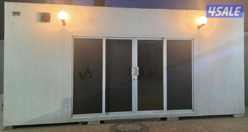 غرفه : بنتا 6×3 ..Banta Room0