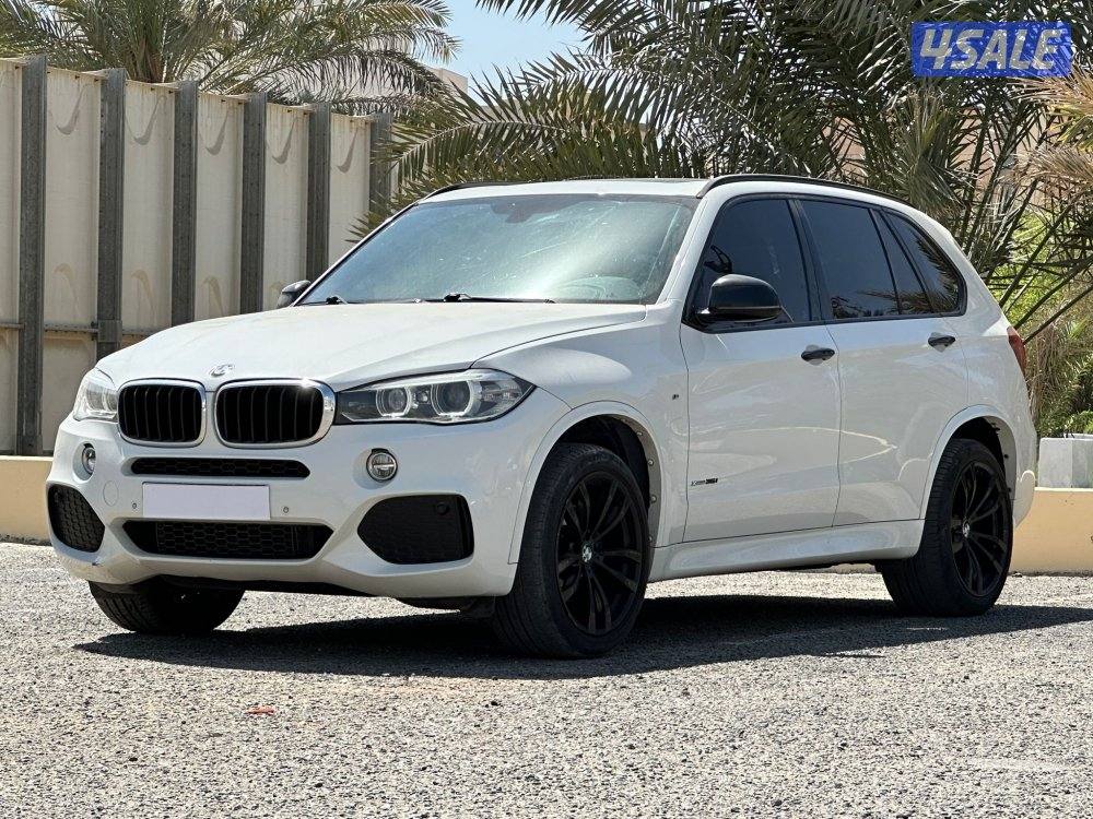 للبيع BMW X5 M Kit0