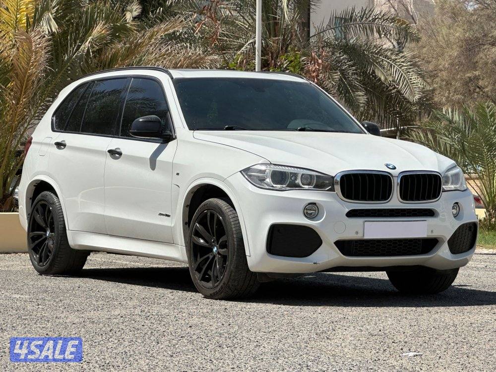 للبيع BMW X5 M Kit2