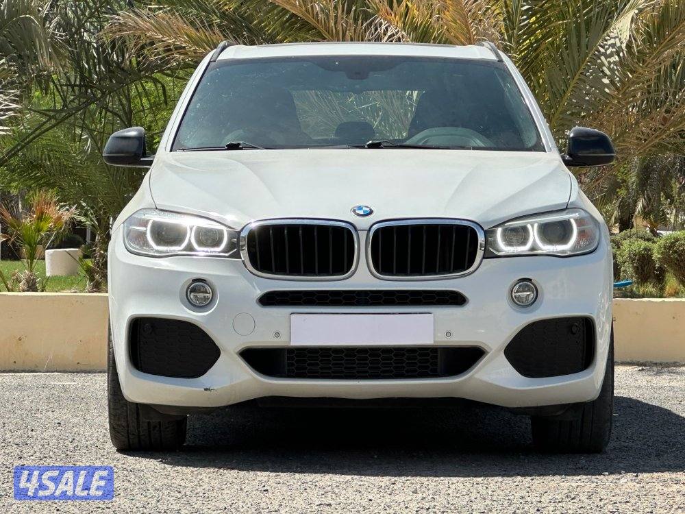 للبيع BMW X5 M Kit1
