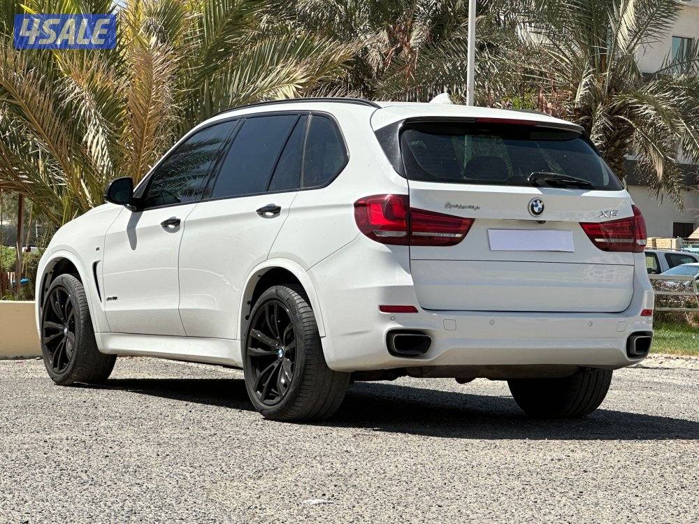 للبيع BMW X5 M Kit3