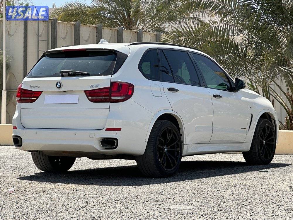 للبيع BMW X5 M Kit4