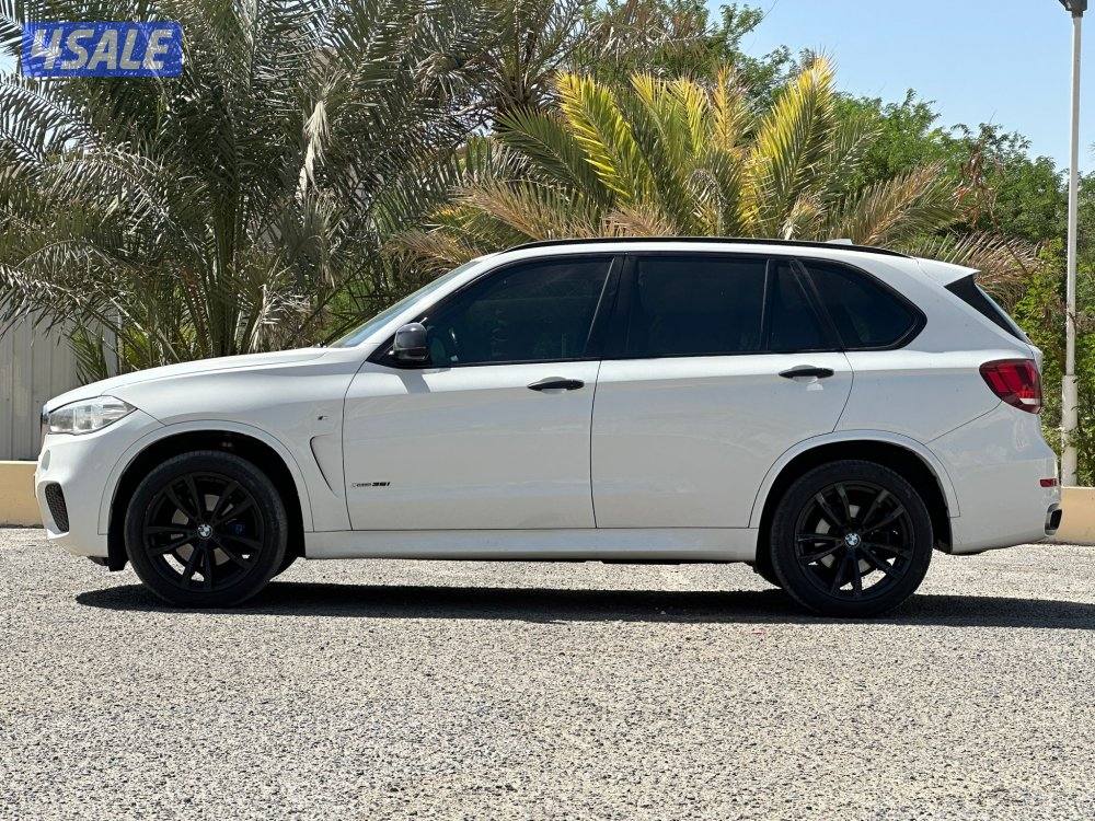 للبيع BMW X5 M Kit5