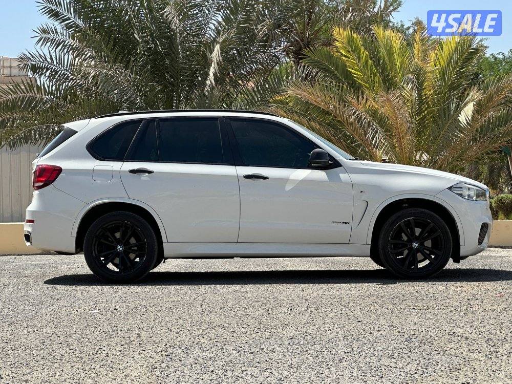 للبيع BMW X5 M Kit6