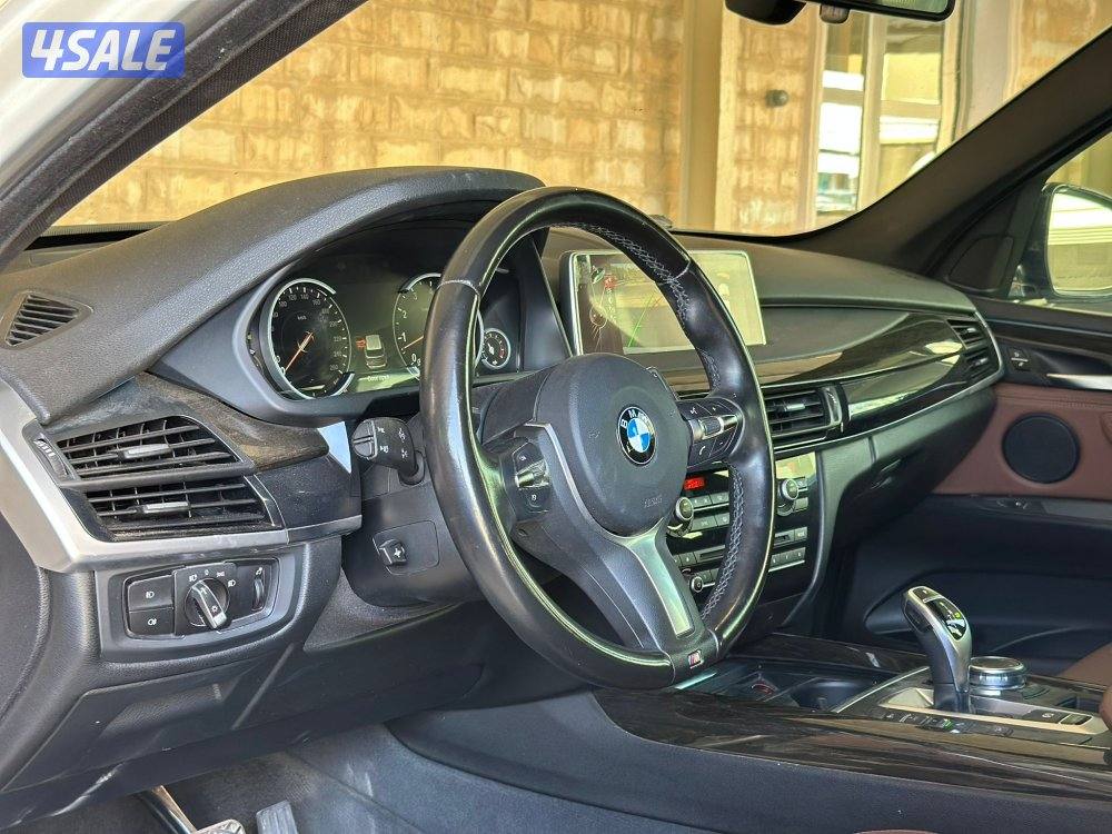 للبيع BMW X5 M Kit8