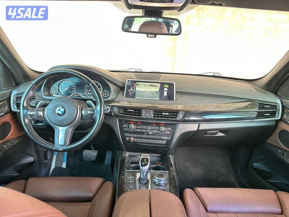 للبيع BMW X5 M Kit10