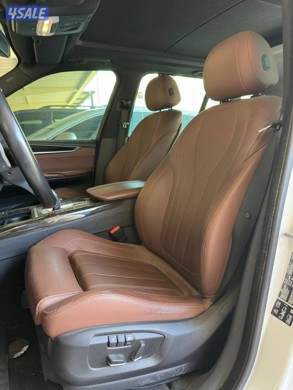 للبيع BMW X5 M Kit9