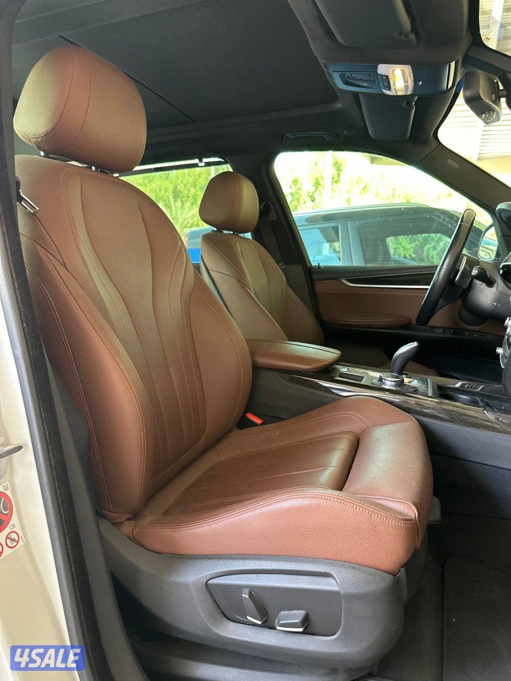 للبيع BMW X5 M Kit12