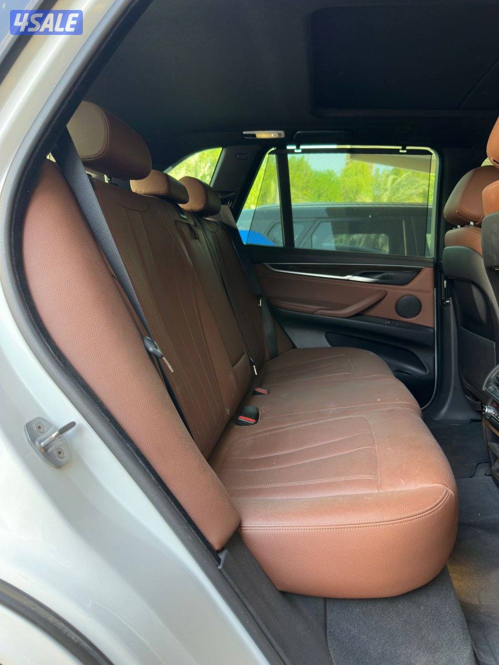 للبيع BMW X5 M Kit13