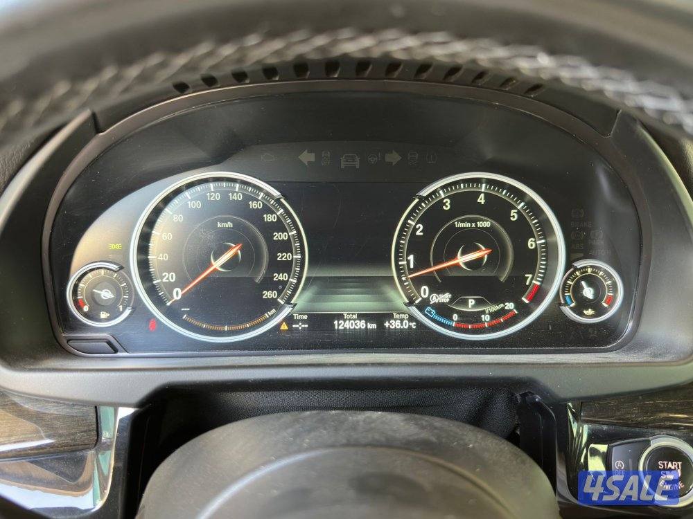 للبيع BMW X5 M Kit15