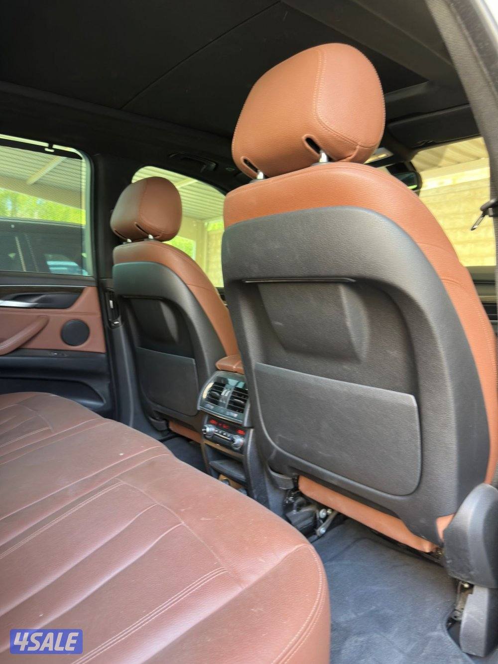 للبيع BMW X5 M Kit14