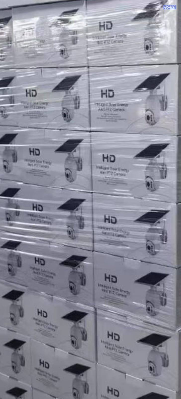 امن منزلك شركتك محلك باحدث جودة كاميرات وأقل سعر بالسوق3