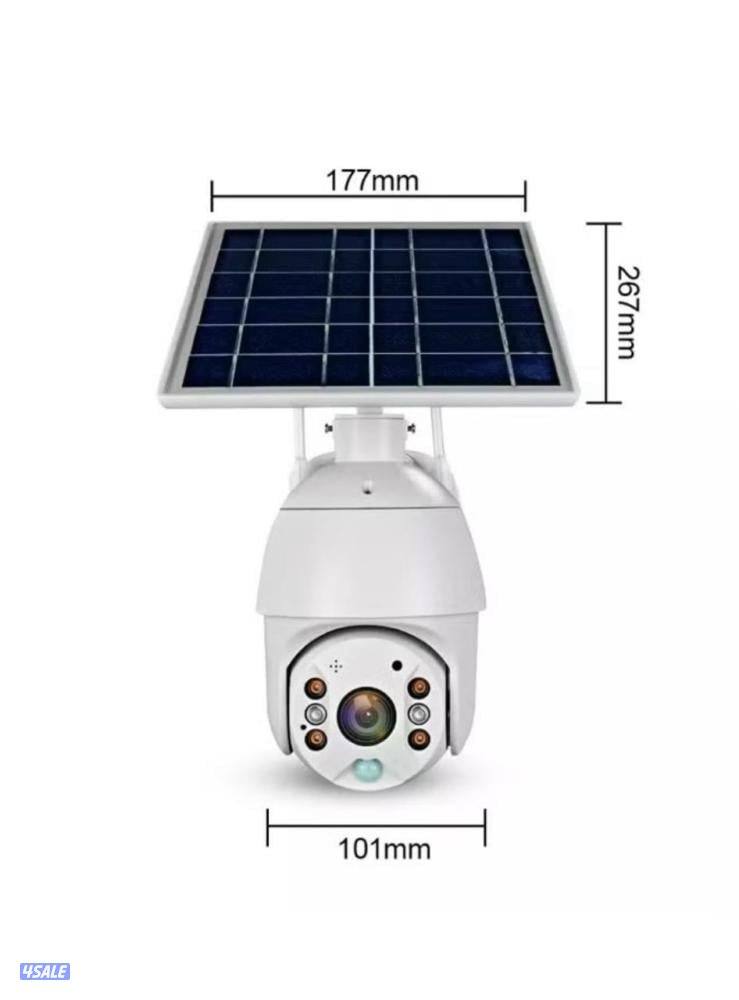 امن منزلك شركتك محلك باحدث جودة كاميرات وأقل سعر بالسوق4