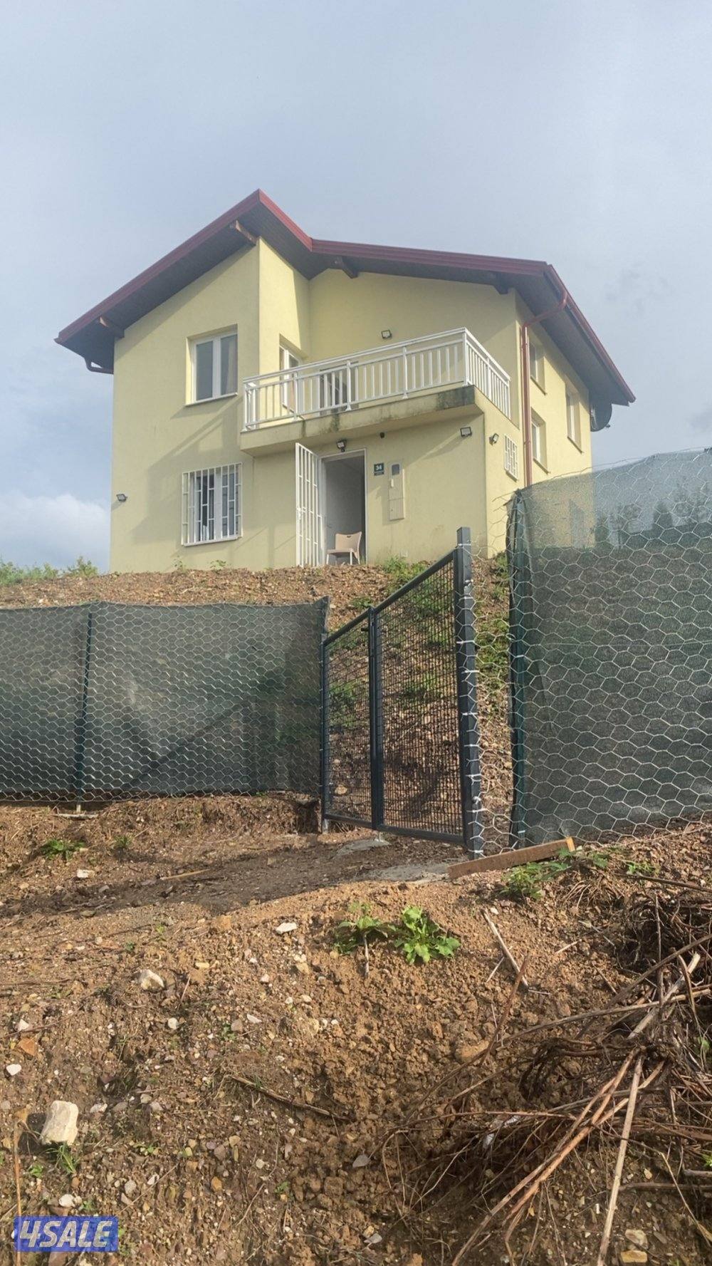 منزل للبيع في البوسنه3