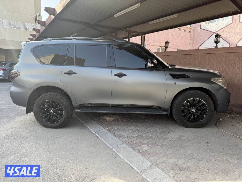 باترول 400 بلاتنيوم0