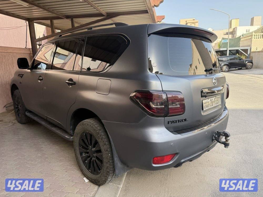 باترول 400 بلاتنيوم2