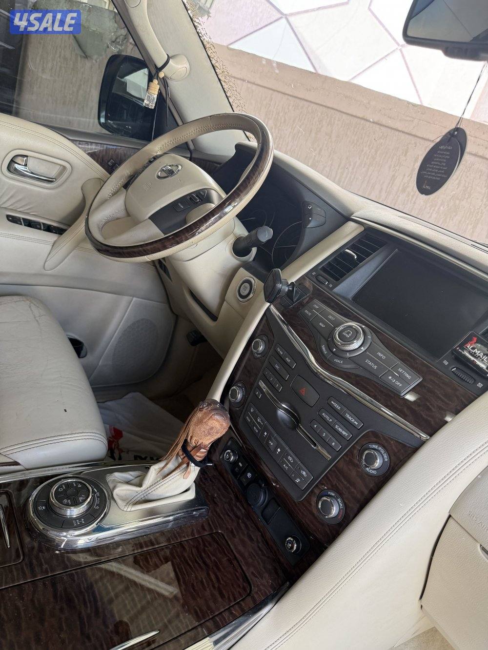 باترول 400 بلاتنيوم4