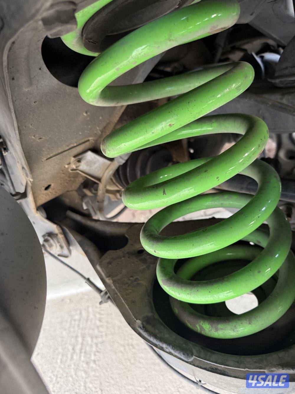 باترول 400 بلاتنيوم6