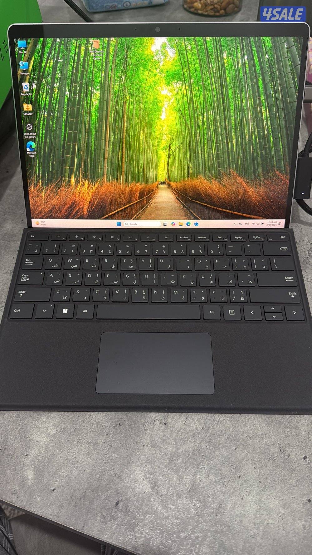 سيرفس برو 7 اعلي مواصفات0