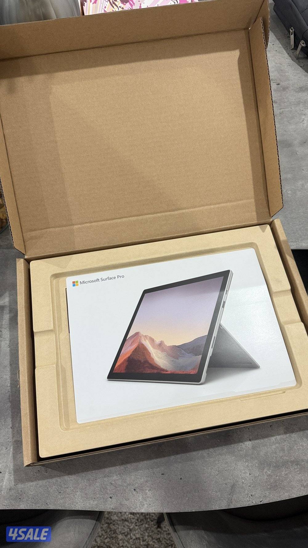 سيرفس برو 7 اعلي مواصفات3