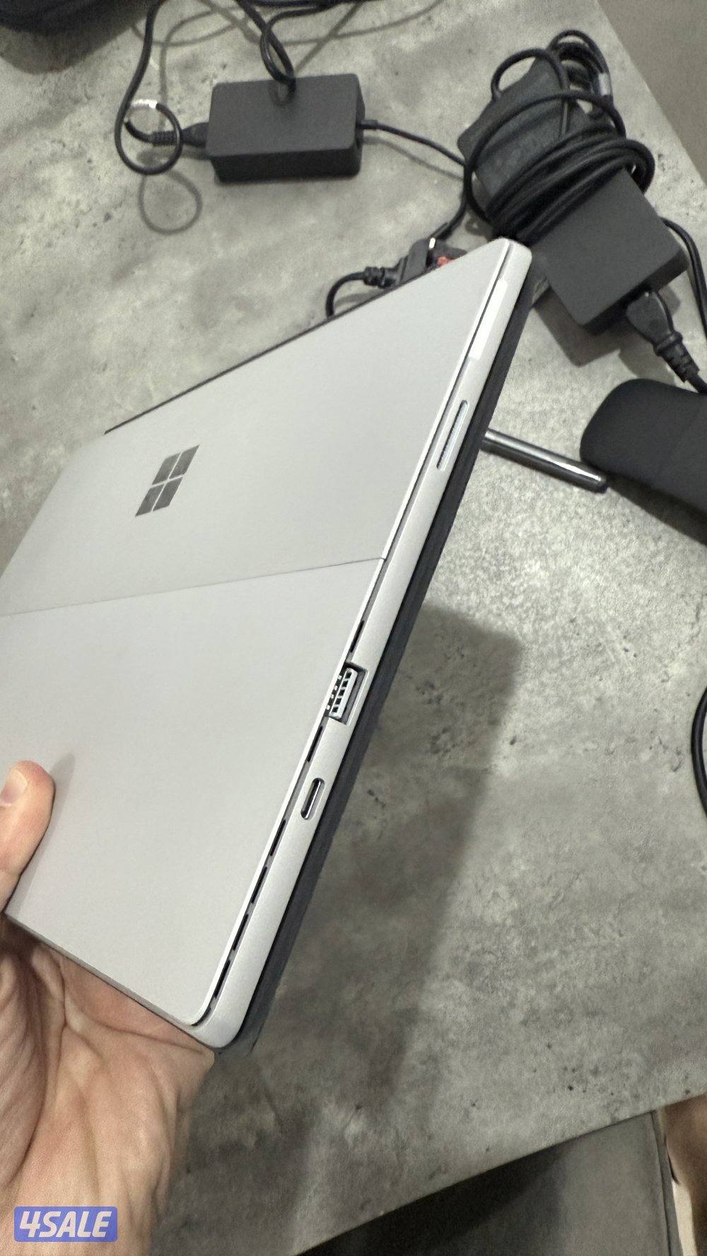 سيرفس برو 7 اعلي مواصفات4