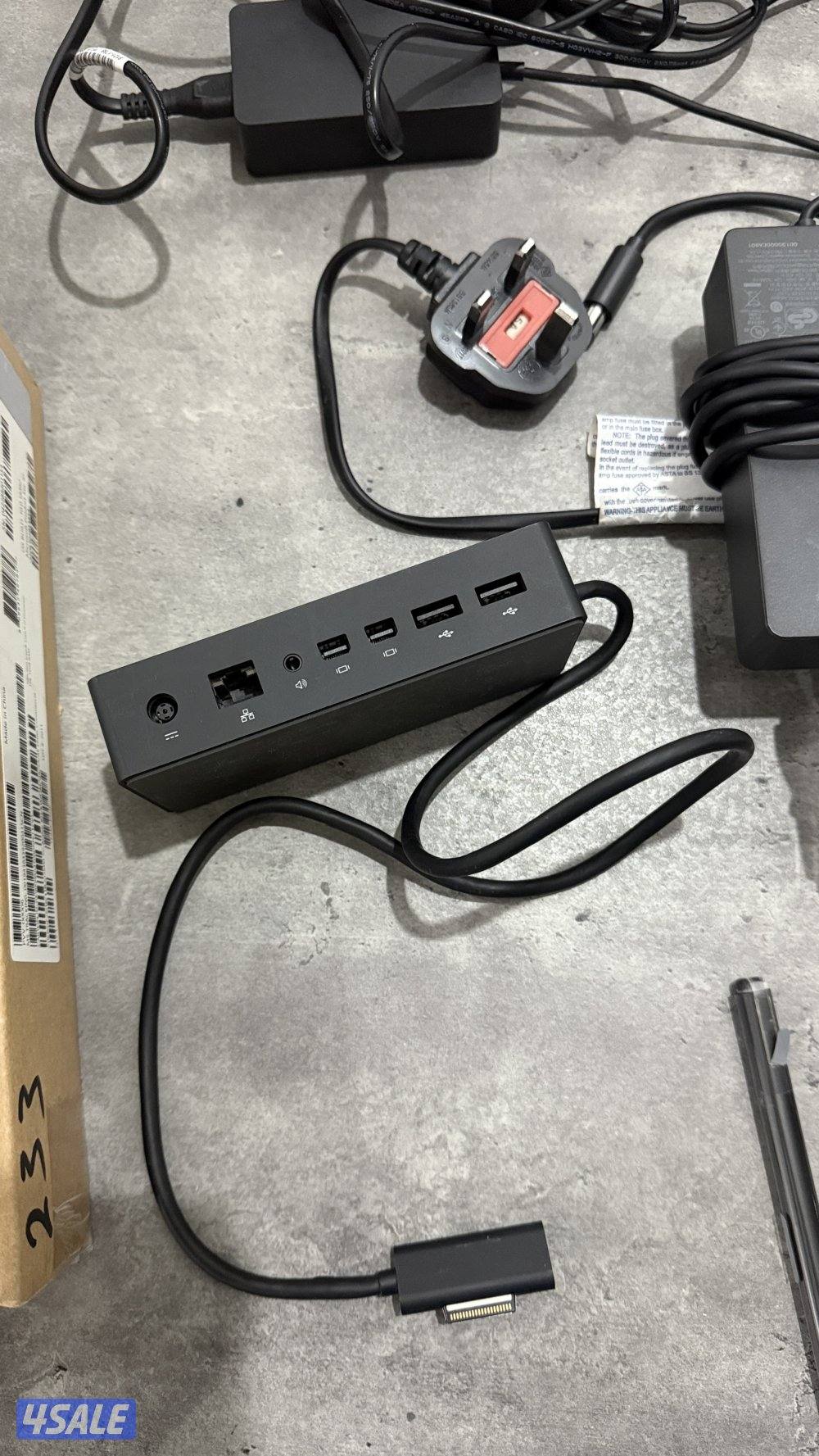 سيرفس برو 7 اعلي مواصفات6