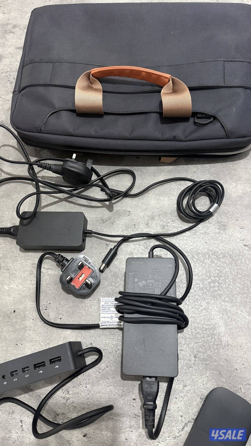 سيرفس برو 7 اعلي مواصفات7