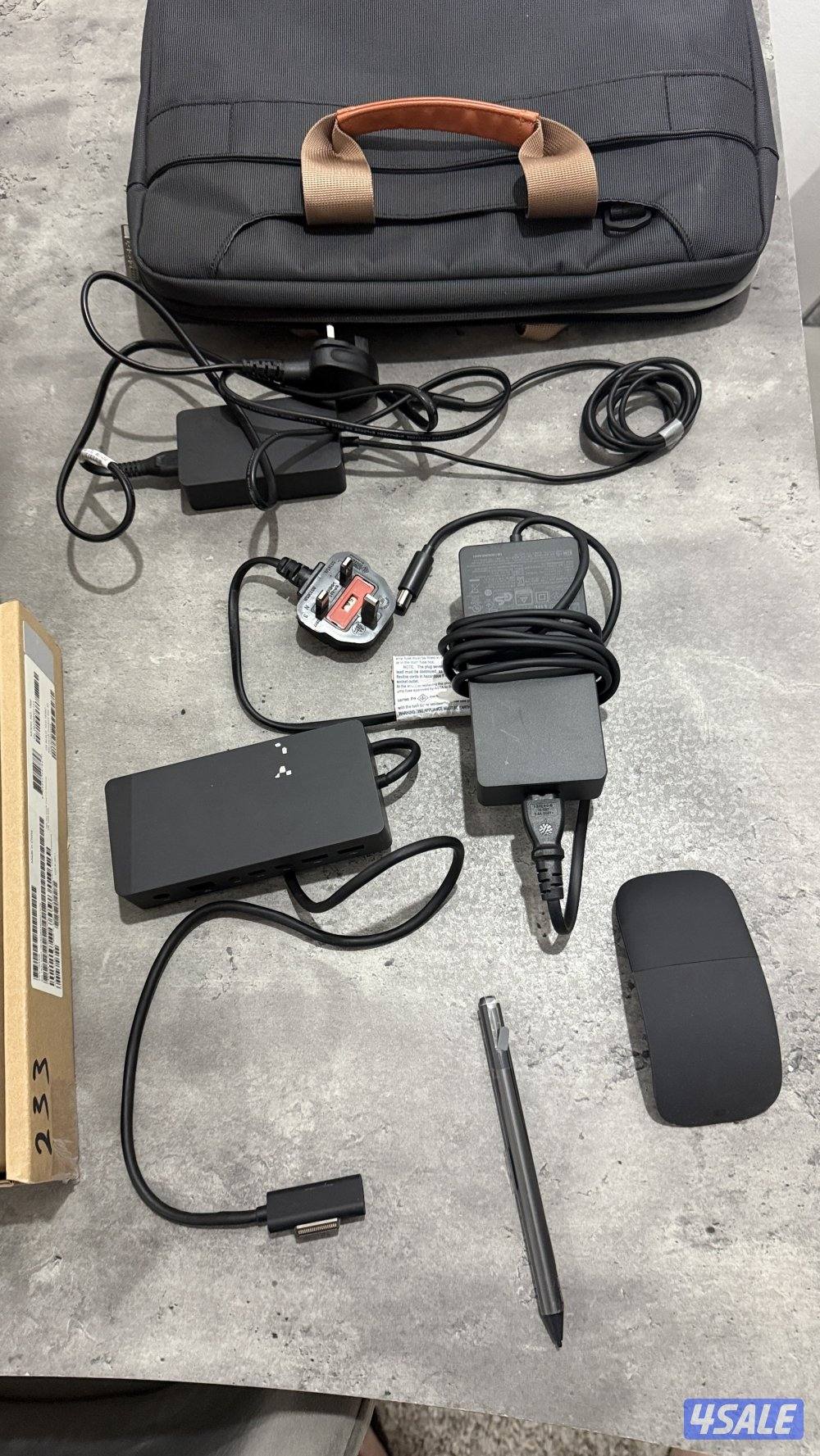 سيرفس برو 7 اعلي مواصفات8